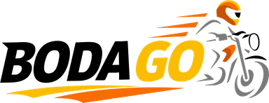 BodaGo Logo